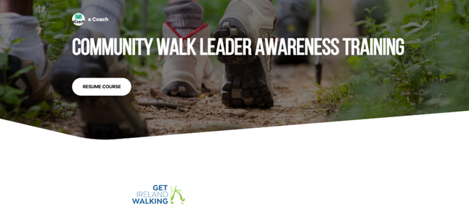 Empowering Communities, One Step at a Time!